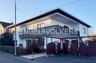 Haus kaufen in 56412 Nentershausen, Großzügiges und gepflegtes Wohnhaus in beliebter Lage