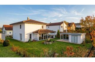 Haus kaufen in 94081 Fürstenzell, Wo Familienleben auf Raum, Effizienz und Wohlgefühl trifft