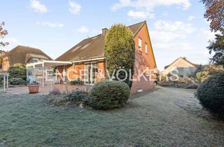 Einfamilienhaus kaufen in 31228 Peine, GEPFLEGTES EINFAMILIENHAUS MIT PLATZ FÜR DIE GANZE FAMILIE
