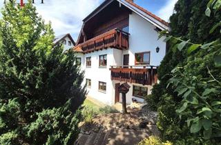 Haus kaufen in 71554 Weissach, ++ Charmantes 1–2-Familienhaus in ruhiger Randlage – Ihr neues Zuhause mit viel Platz ++