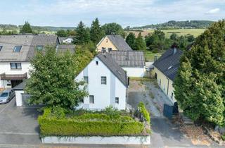 Einfamilienhaus kaufen in 56457 Westerburg, Freistehendes Einfamilienhaus mit Garten und Terrasse