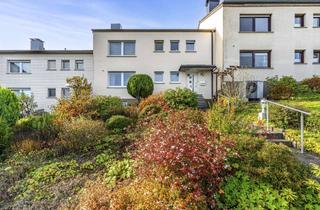 Reihenhaus kaufen in 45529 Hattingen, Attraktive Wohnlage in Hattingen-Niederwenigern zwischen Natur und Stadt