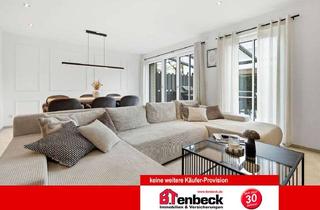 Einfamilienhaus kaufen in Günther-Hochgartz-Ring 18, 46397 Bocholt, Modernes Einfamilienhaus mit Keller in ruhiger Lage von Bocholt-Nord!