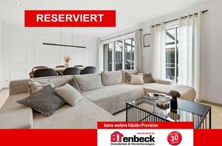 Einfamilienhaus kaufen in Günther-Hochgartz-Ring 18, 46397 Bocholt, Modernes Einfamilienhaus mit Keller in ruhiger Lage von Bocholt-Nord!