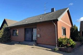 Haus kaufen in 41334 Nettetal, - Bungalow auf großem Grundstück in Ortsrandlage -