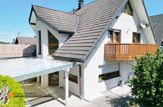 Haus kaufen in 51709 Marienheide, Ein Zuhause, das mitwächst – 226 m² in Marienheide mit vielseitig nutzbarer Einliegerwohnung