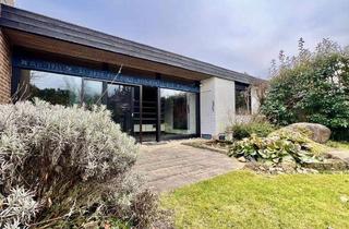 Haus kaufen in 30559 Kirchrode, REIHENBUNGALOW IN HANNOVER - KIRCHRODE AUF ERBPACHTGRUNDSTÜCK