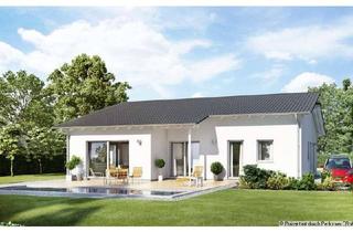 Haus kaufen in 06686 Lützen, Individuell geplantes Wohlfühlhaus von Kern-Haus!