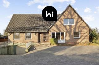 Haus kaufen in 24392 Süderbrarup, Leben, Arbeiten, Ankommen – ein einzigartiges Zuhause in Süderbrarup