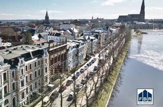 Haus kaufen in 19055 Schelfstadt, Stilvoll investieren! 1A-Lage der Landeshauptstadt am Pfaffenteich