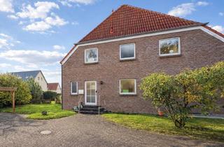 Doppelhaushälfte kaufen in 31515 Wunstorf, Gemütliche Doppelhaushälfte in begehrter Lage – fußläufig zum Steinhuder Meer