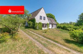 Haus kaufen in 24211 Schellhorn, Wohnen in beliebter Lage von Schellhorn