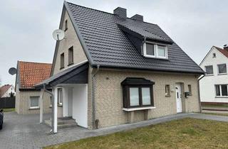 Einfamilienhaus kaufen in Schneidling 44, 49134 Wallenhorst, Solides Einfamilienhaus mit großzügigen Nebengebäude