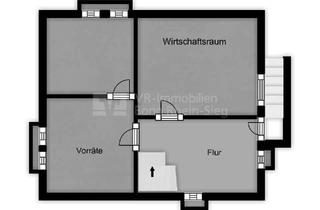 Haus kaufen in 53913 Swisttal, Solide Substanz am Wendehammer!