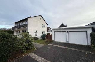 Haus kaufen in 53913 Swisttal, Solide Substanz am Wendehammer!
