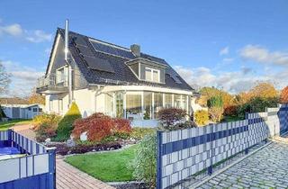 Haus kaufen in 24589 Nortorf, Modernes Wohnen in beliebter Wohnlage!