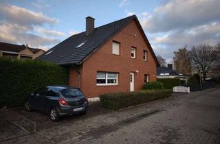 Haus kaufen in 38259 Bad, Zweifamilienhaus in ruhiger Lage von Salzgitter-Bad