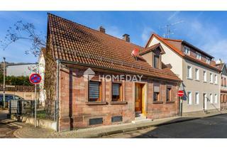 Haus kaufen in 66849 Landstuhl, Charmant, zentral, ruhig: Einziehen und wohlfühlen in Landstuhl, EFH mit 5 Zimmern