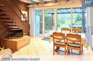 Reihenhaus kaufen in 26736 Krummhörn, Gemütliches Reihenhaus am Reiterhof in idyllischer Lage nahe Greetsiel