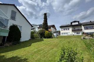 Einfamilienhaus kaufen in Hengstetterstr. 18, 75395 Ostelsheim, Gepflegtes Einfamilienhaus mit großem Garten, Wintergarten sowie 2 Garagen in 75395 Ostelsheim