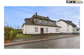 Haus kaufen in 54340 Longuich, Sanierungsobjekt mit Renditepotenzial