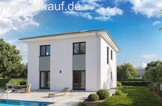 Einfamilienhaus kaufen in 86946 Vilgertshofen, Ihr individuelles Einfamilienhaus in Vilgertshofen - Raum für Ihre Träume!