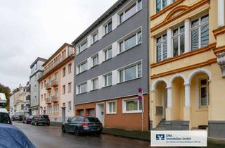 Mehrfamilienhaus kaufen in 33098 Paderborn, Gepflegtes Mehrfamilienhaus in direkter Innenstadtlage