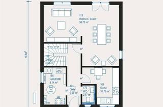 Einfamilienhaus kaufen in 86934 Reichling, Ihr maßgeschneidertes Einfamilienhaus - Wohnen nach Wunsch in Reichling