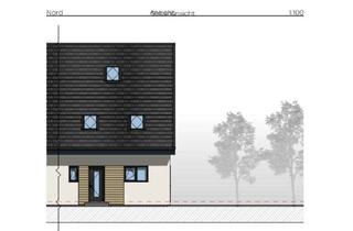 Doppelhaushälfte kaufen in 86698 Oberndorf, Charmante Doppelhaushälfte: Ihr ruhiges Traumhaus wartet auf Sie!