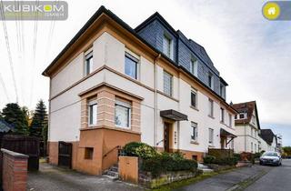 Einfamilienhaus kaufen in 42659 Solingen-Mitte, Vielseitiges Einfamilienhaus mit Raum zur Entfaltung – Ideal für Familien und Mehrgenerationenwohnen