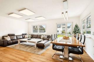 Doppelhaushälfte kaufen in 50129 Bergheim, Elegante Doppelhaushälfte mit außergewöhnlichem Wohnkomfort