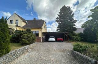 Doppelhaushälfte kaufen in 23970 Wismar-Nord, Doppelhaushälfte vermietet zu verkaufen