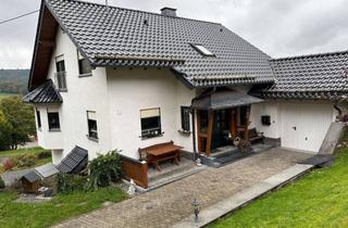 Haus kaufen in 53518 Honerath, Großes Wohnhaus mit Einliegerwohnung in ruhiger Umgebung von Honerath