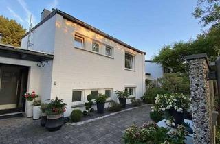 Reihenhaus kaufen in 30657 Bothfeld, Attraktives Reihenhaus mit guter Ausstattung und Garten