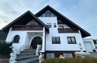 Einfamilienhaus kaufen in 68804 Altlußheim, Einfamilienhaus mit Garage in Altlußheim