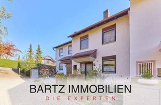 Haus kaufen in 67435 Königsbach, Reihenmittelhaus mit idyllischem Garten und Ausbaupotenzial