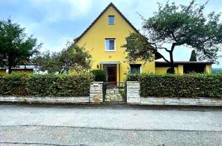 Haus kaufen in 73061 Ebersbach, Traditionelles Haus mit Potenzial