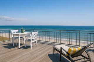 Haus kaufen in 24960 Glücksburg, Holnis: Hotel & Restaurant in einzigartiger Lage mit unverbaubarem Meerblick