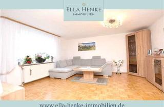 Einfamilienhaus kaufen in 38667 Bad Harzburg, Top gepflegtes, schönes Einfamilienhaus mit 2 Bädern, Keller + 2 Garagen.