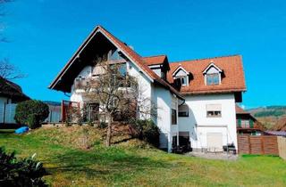 Haus kaufen in 35630 Ehringshausen, Gepflegtes Dreifamilienhaus - komplett vermietet