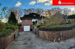 Haus kaufen in 25524 Oelixdorf, Tolles Haus mit Platz für die Familie + Vollkeller in naturnaher Lage