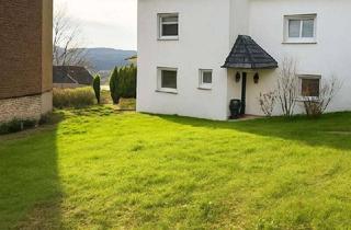 Einfamilienhaus kaufen in 58332 Schwelm, Großes Einfamilienhaus mit Garten in Schwelm