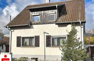 Haus kaufen in 74638 Waldenburg, *Omas Häuschen wartet auf neues Leben*