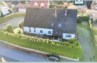 Haus kaufen in 49326 Melle, Schnell sein: Zweifamilienhaus in begehrter Lage in Gesmold kaufen