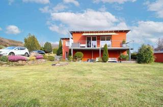 Haus kaufen in 09661 Hainichen, Grüne Oase !!!SOFORT BEZUGSFREI!!! EFH mit eigenem Garten in Citylage