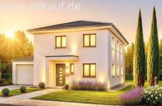 Haus kaufen in 84079 Bruckberg, Wir bauen deinen Traum, auf deinem Grundstück