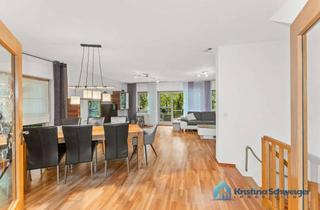 Haus kaufen in 90453 Katzwang, Bezugsfrei ab Februar 2026! Schönes Zuhause mit eigenem Garten, Kamin, 2 Terrassen & Balkon