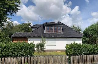 Einfamilienhaus kaufen in Nienkamp, 22453 Niendorf, Charmantes Einfamilienhaus mit Einliegerwohnung, großem Grundstück & Ausbaupotenzial in Hamburg‑Nien