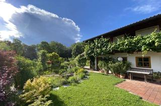 Einfamilienhaus kaufen in Pfälzerstrasse 33, 83109 Großkarolinenfeld, Einfamilienhaus mit 6 Zimmern mit 1862qm grossem (Bau-) Grundstück in Großkarolinenfeld