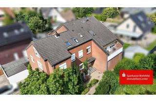 Haus kaufen in 33659 Senne, Kapitalanleger aufgepasst: vollvermietetes 5-Familienhaus in Senne!